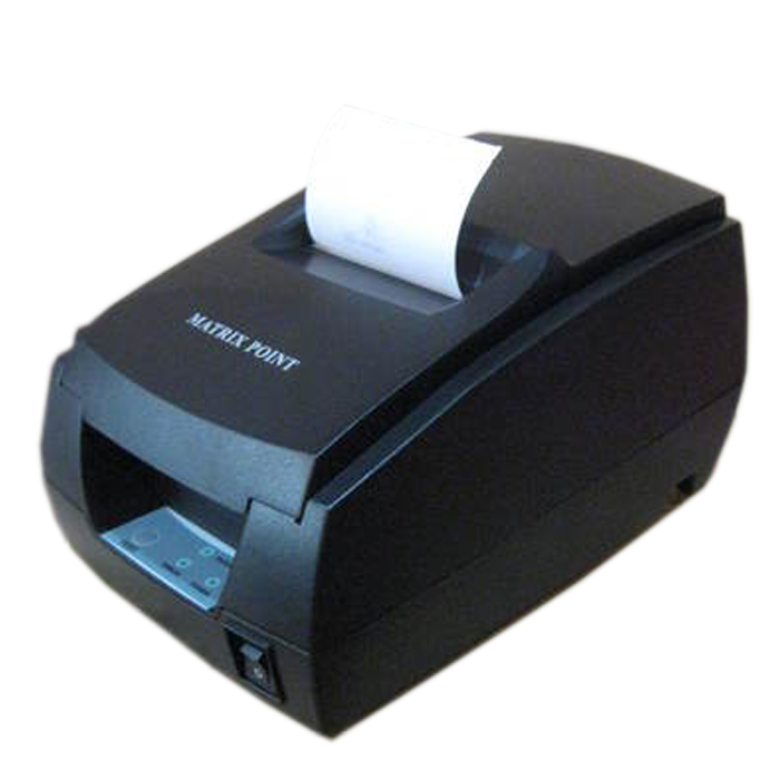 driver printer matrix point mp 7645 12